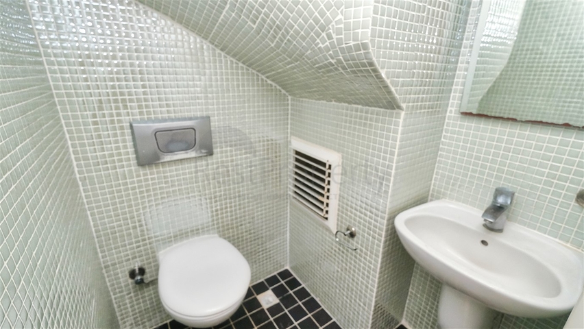 Квартира 4+1 в районе Коньяалты - Анталия 