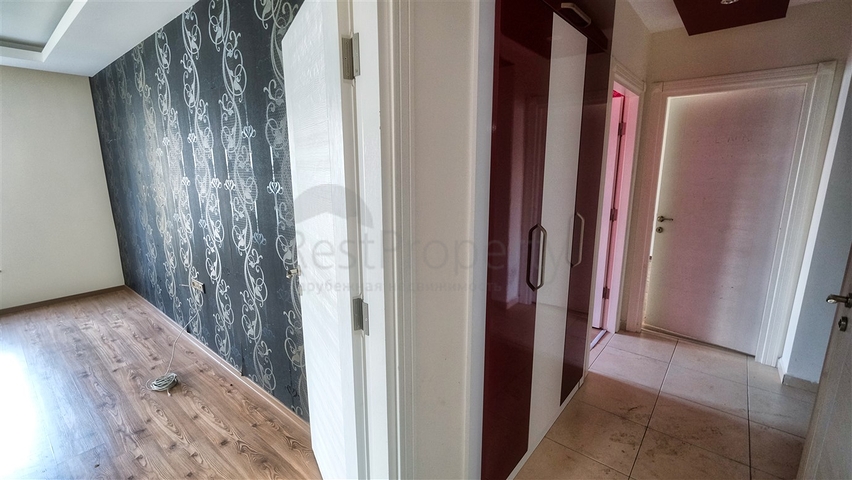 Квартира 4+1 в районе Коньяалты - Анталия 