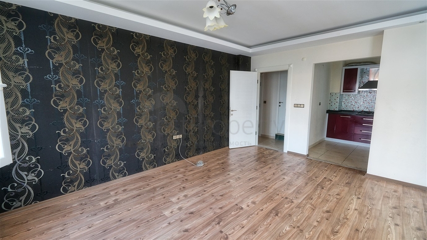 Квартира 4+1 в районе Коньяалты - Анталия 