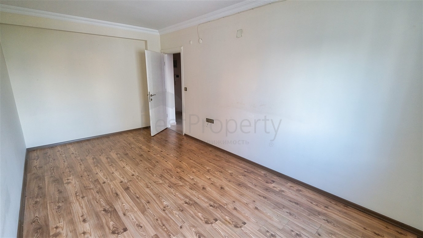 Квартира 4+1 в районе Коньяалты - Анталия 