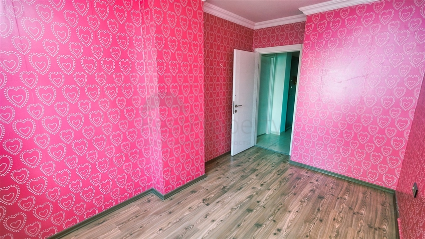 Квартира 4+1 в районе Коньяалты - Анталия 