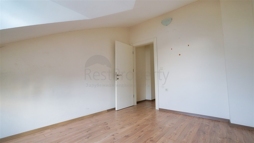 Квартира 4+1 в районе Коньяалты - Анталия 