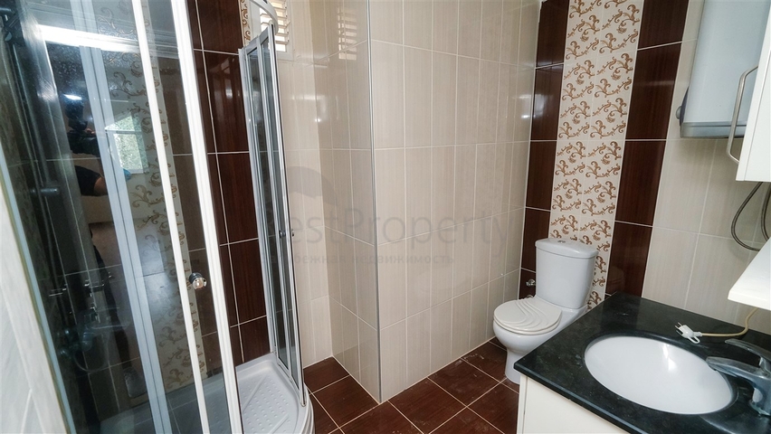 Квартира 4+1 в районе Коньяалты - Анталия 