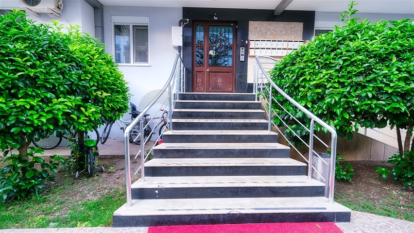 Квартира 4+1 в районе Коньяалты - Анталия 