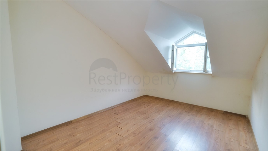 Квартира 4+1 в районе Коньяалты - Анталия 