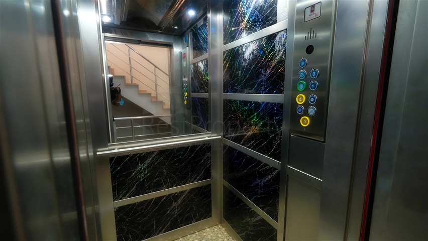 Квартира 4+1 в районе Коньяалты - Анталия 