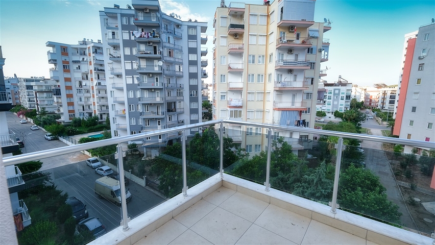 Квартира 4+1 в районе Коньяалты - Анталия 