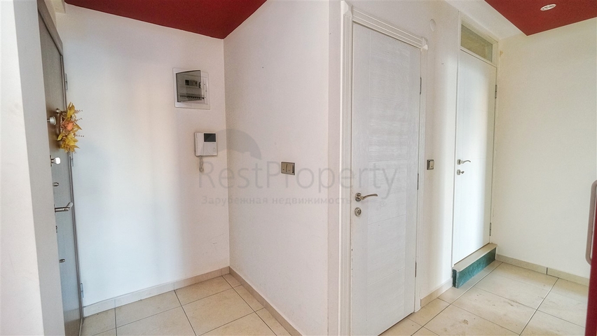 Квартира 4+1 в районе Коньяалты - Анталия 