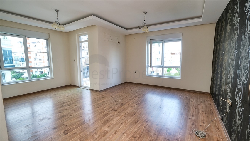 Квартира 4+1 в районе Коньяалты - Анталия 