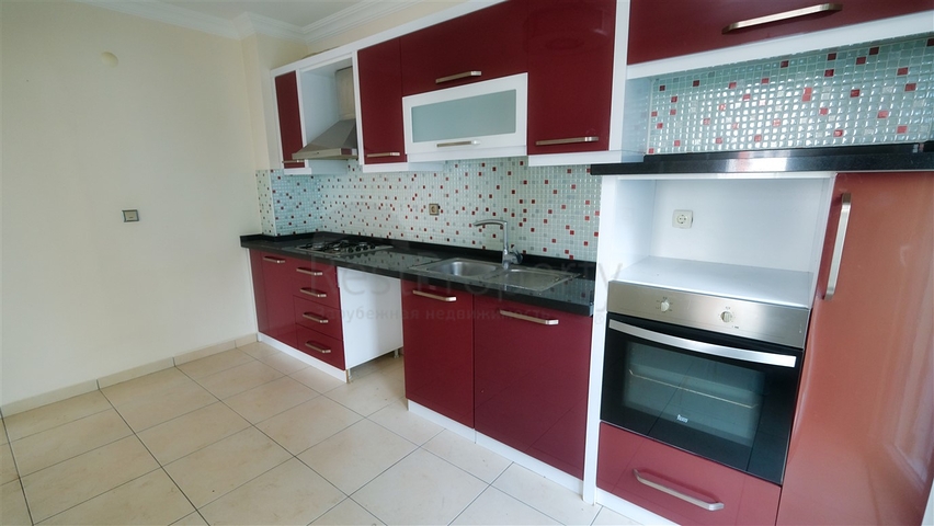 Квартира 4+1 в районе Коньяалты - Анталия 