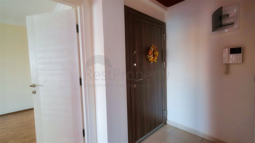 Квартира 4+1 в районе Коньяалты - Анталия 