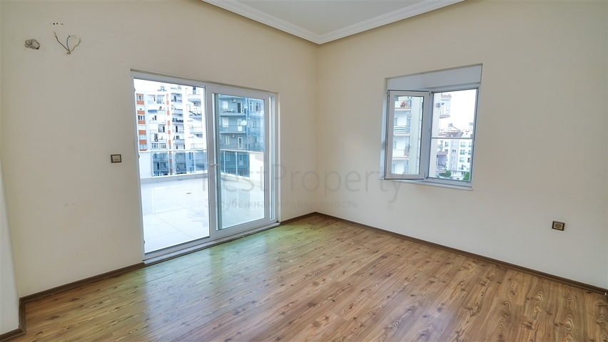 Квартира 4+1 в районе Коньяалты - Анталия 