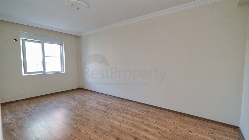 Квартира 4+1 в районе Коньяалты - Анталия 