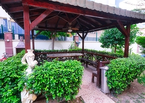 Квартира 4+1 в районе Коньяалты - Анталия 