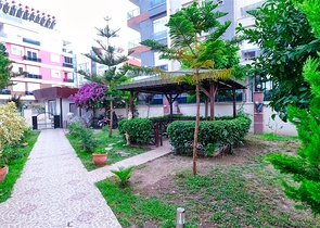 Квартира 4+1 в районе Коньяалты - Анталия 