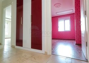 Квартира 4+1 в районе Коньяалты - Анталия 