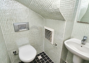 Квартира 4+1 в районе Коньяалты - Анталия 