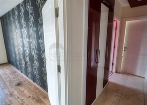 Квартира 4+1 в районе Коньяалты - Анталия 