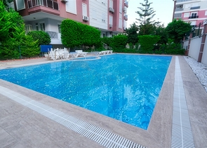 Квартира 4+1 в районе Коньяалты - Анталия 