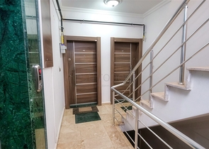 Квартира 4+1 в районе Коньяалты - Анталия 