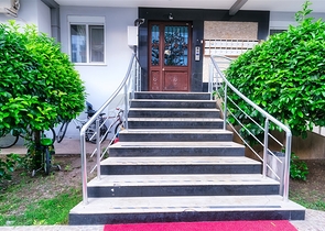 Квартира 4+1 в районе Коньяалты - Анталия 