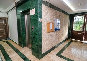 Квартира 4+1 в районе Коньяалты - Анталия 