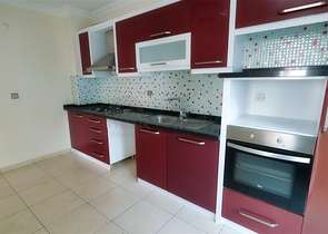 Квартира 4+1 в районе Коньяалты - Анталия 