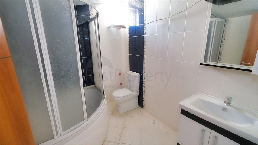 Квартира 3+2 в районе Коньяалты - Анталия