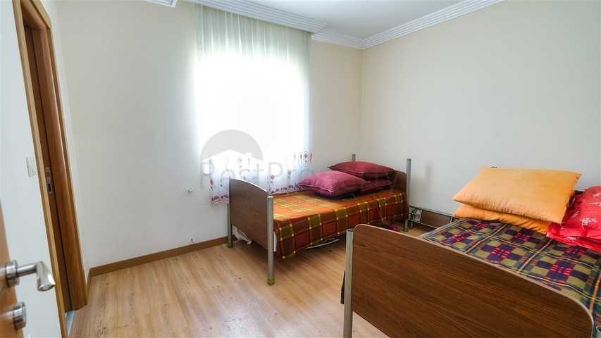 Квартира 3+2 в районе Коньяалты - Анталия