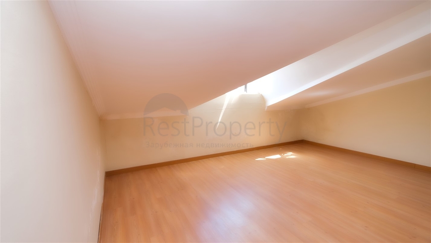 Квартира 3+2 в районе Коньяалты - Анталия