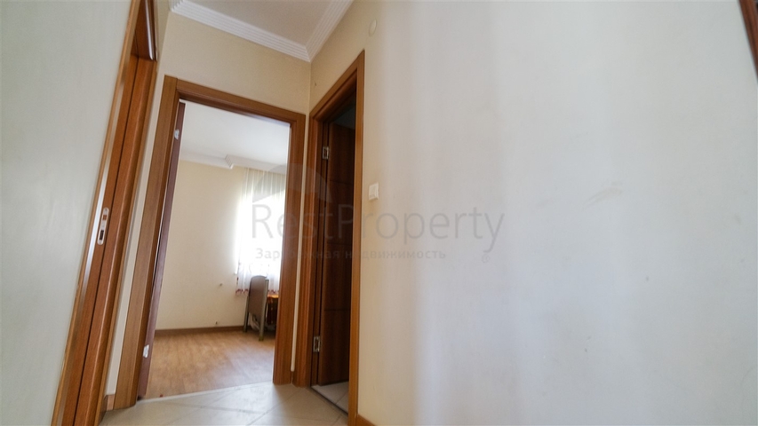 Квартира 3+2 в районе Коньяалты - Анталия