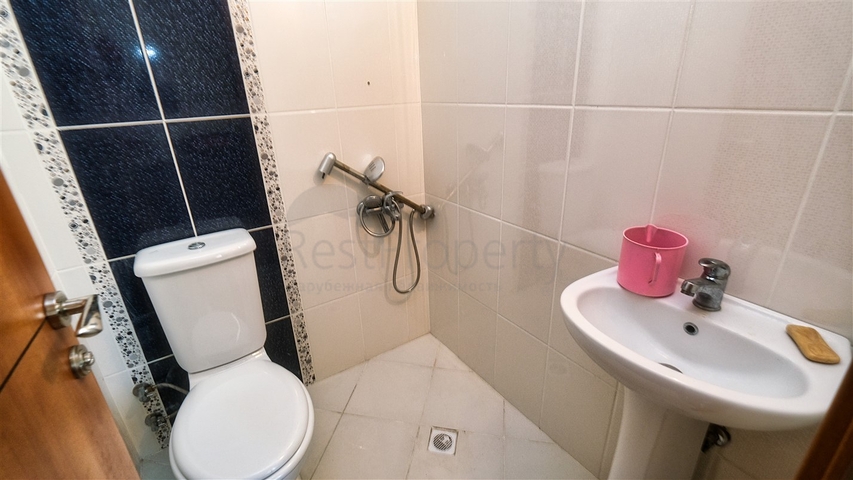 Квартира 3+2 в районе Коньяалты - Анталия