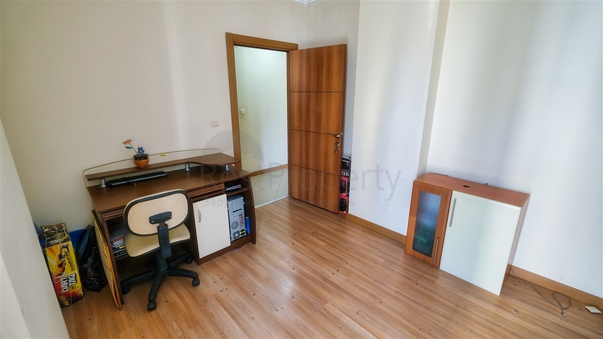 Квартира 3+2 в районе Коньяалты - Анталия