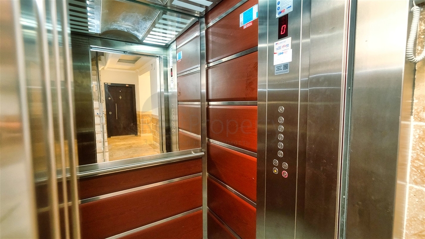 Квартира 3+2 в районе Коньяалты - Анталия