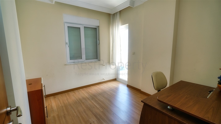 Квартира 3+2 в районе Коньяалты - Анталия