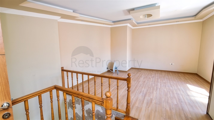 Квартира 3+2 в районе Коньяалты - Анталия