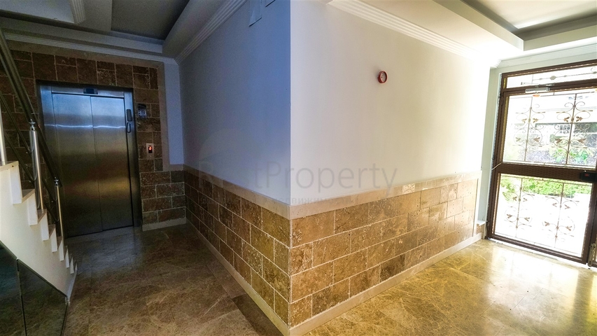 Квартира 3+2 в районе Коньяалты - Анталия