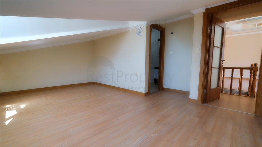 Квартира 3+2 в районе Коньяалты - Анталия