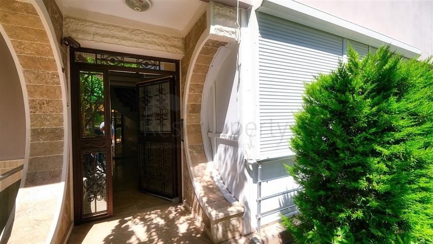 Квартира 3+2 в районе Коньяалты - Анталия