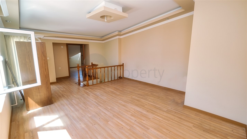 Квартира 3+2 в районе Коньяалты - Анталия