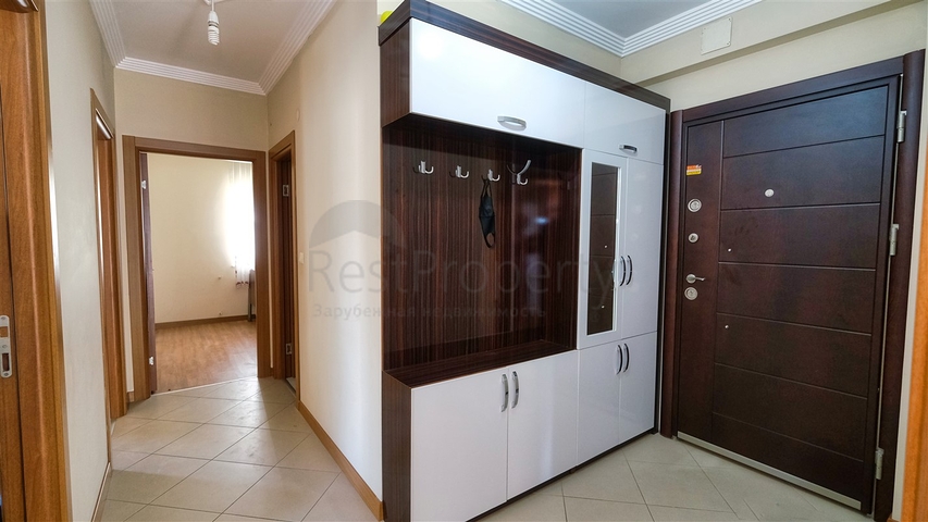 Квартира 3+2 в районе Коньяалты - Анталия