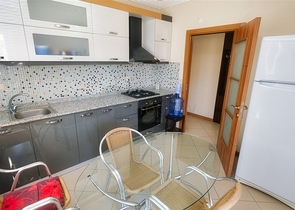 Квартира 3+2 в районе Коньяалты - Анталия