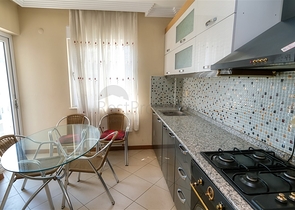 Квартира 3+2 в районе Коньяалты - Анталия