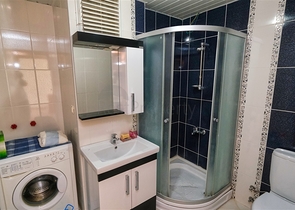 Квартира 3+2 в районе Коньяалты - Анталия