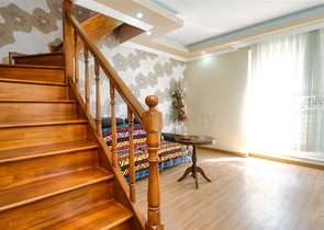 Квартира 3+2 в районе Коньяалты - Анталия