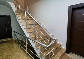 Квартира 3+2 в районе Коньяалты - Анталия