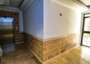 Квартира 3+2 в районе Коньяалты - Анталия