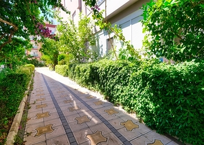 Квартира 3+2 в районе Коньяалты - Анталия