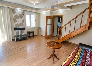 Квартира 3+2 в районе Коньяалты - Анталия