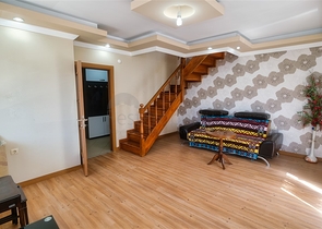 Квартира 3+2 в районе Коньяалты - Анталия